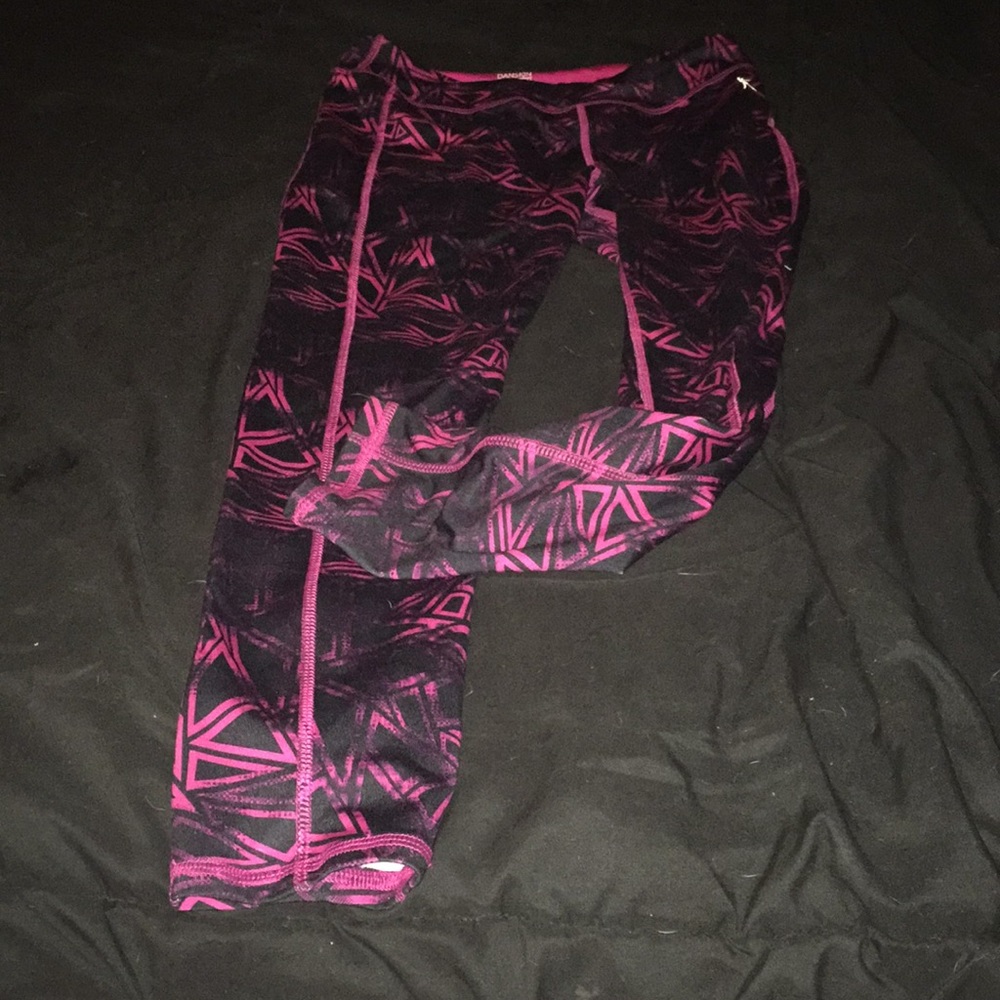 Leggings!